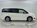 2010 Honda Step WGN