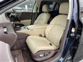 2018 Lexus LS