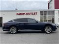 2018 Lexus LS