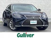 2018 Lexus LS
