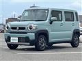 2025 Suzuki Hustler
