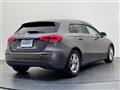 2018 Mercedes-Benz A-Class