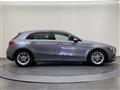 2018 Mercedes-Benz A-Class
