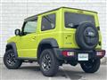2024 Suzuki Jimny Sierra