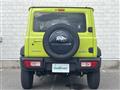 2024 Suzuki Jimny Sierra