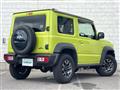 2024 Suzuki Jimny Sierra