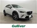 2018 Mazda CX-3
