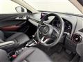 2018 Mazda CX-3