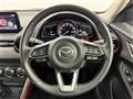 2018 Mazda CX-3