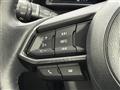 2018 Mazda CX-3