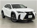 2021 Lexus UX