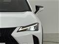 2021 Lexus UX