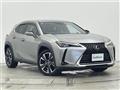2019 Lexus UX