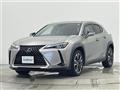 2019 Lexus UX