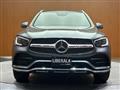 2019 Mercedes-Benz GLC-Class