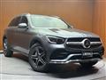 2019 Mercedes-Benz GLC-Class