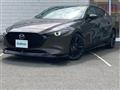 2019 Mazda Mazda3