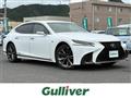2017 Lexus LS