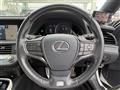 2017 Lexus LS