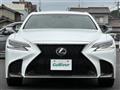 2017 Lexus LS