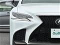 2017 Lexus LS