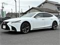 2017 Lexus LS
