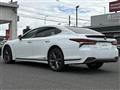 2017 Lexus LS