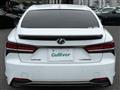 2017 Lexus LS
