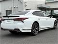 2017 Lexus LS