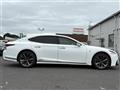 2017 Lexus LS