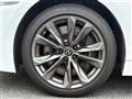 2017 Lexus LS