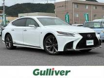 2017 Lexus LS