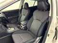 2021 Subaru Impreza