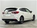 2021 Subaru Impreza