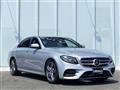 2020 Mercedes-Benz E-Class