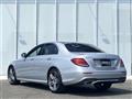2020 Mercedes-Benz E-Class