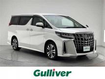 2023 Toyota Alphard