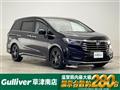2021 Honda Odyssey Hybrid