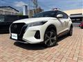 2021 Nissan KIX