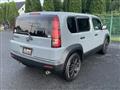 2007 Honda Crossroad
