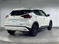 2021 Nissan KIX
