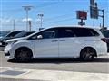 2021 Honda Odyssey Hybrid