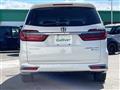 2021 Honda Odyssey Hybrid