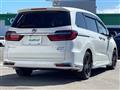 2021 Honda Odyssey Hybrid