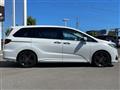 2021 Honda Odyssey Hybrid
