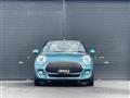 2018 BMW MINI