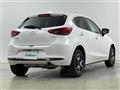 2024 Mazda Mazda2
