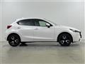 2024 Mazda Mazda2