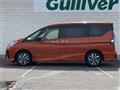 2022 Nissan Serena