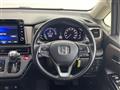 2021 Honda Odyssey Hybrid